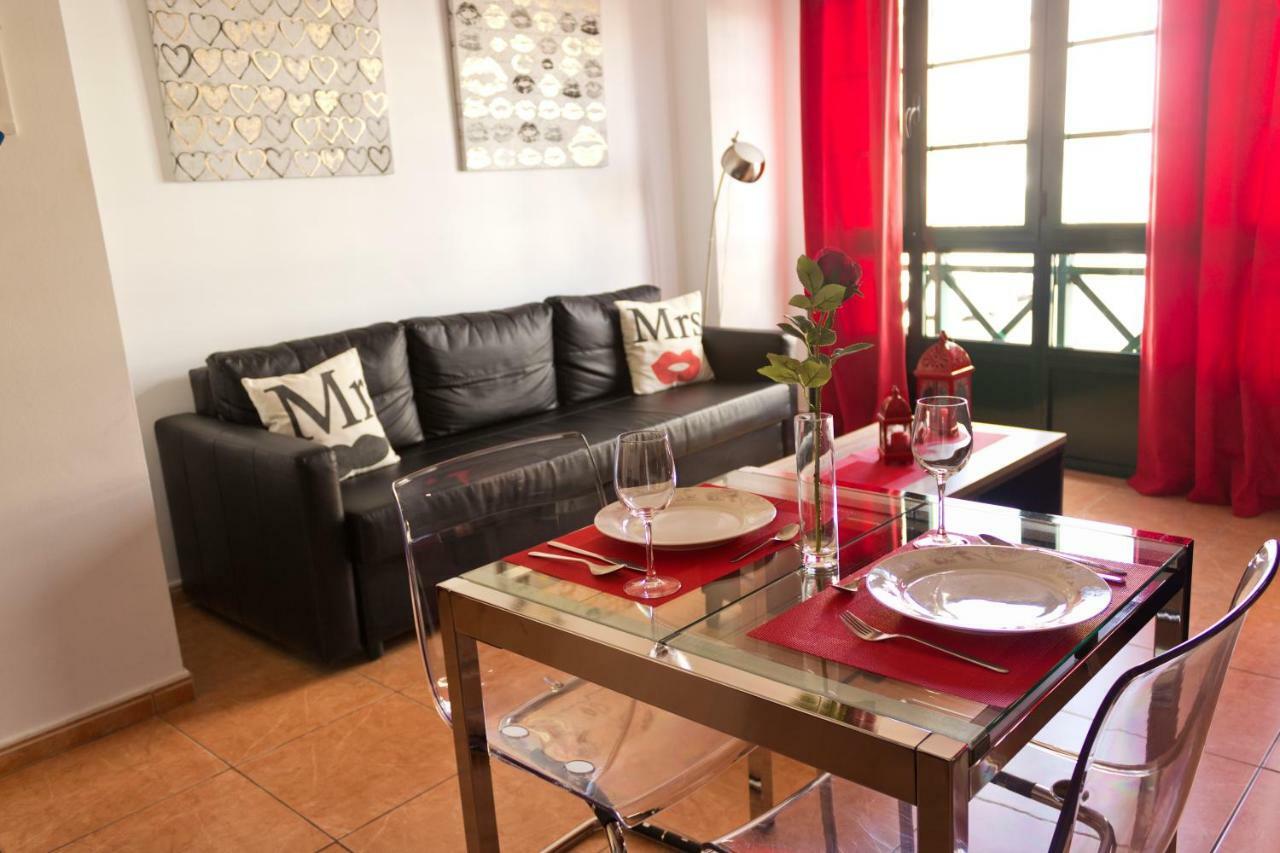 Apartament Vanesa Center Arrecife (Lanzarote)