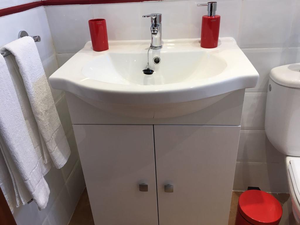 Vanesa Center Appartement