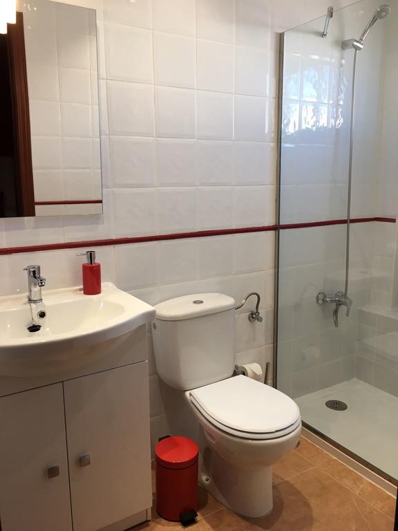 Vanesa Center Appartement *