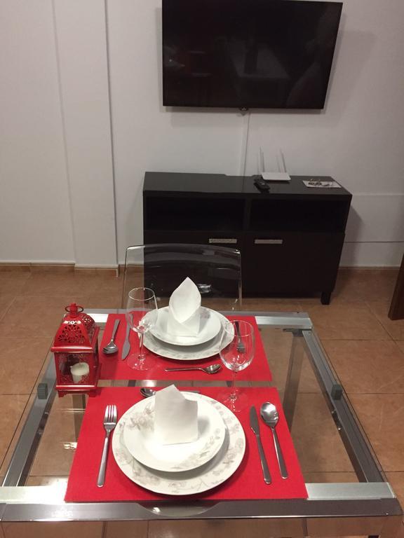 Appartement Vanesa Center Arrecife (Lanzarote)