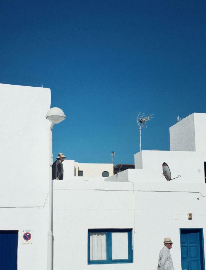 Appartement Vanesa Center Arrecife (Lanzarote)